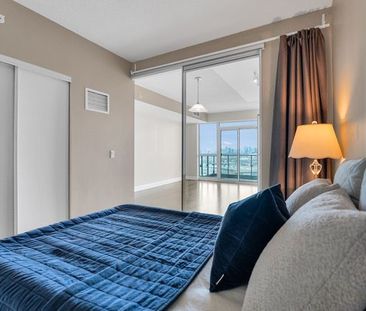 For Lease - 160 Vanderhoof Avenue Unit# 1107, Toronto, Ontario - Photo 5