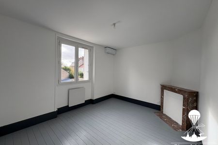 QUARTIER MAIRIE DE DOULON - Appartement T3 non meublé - Photo 2