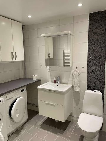 Gimogatan, Uppsala - Photo 3