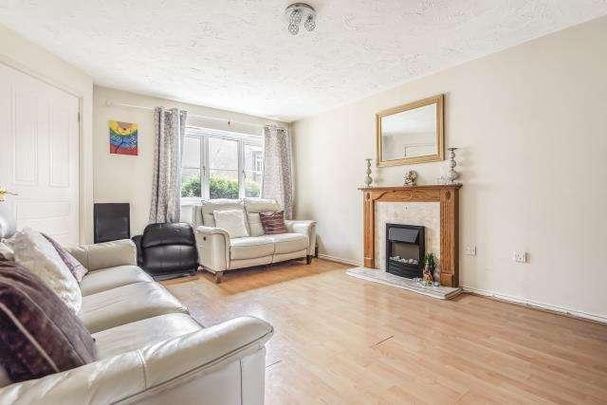 Havelock Road, Wokingham, RG41 - Photo 1