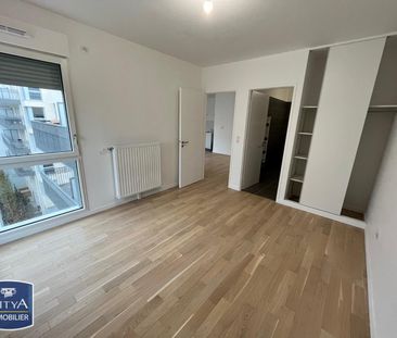 Location Appartement 2 pièces 51m² RUEIL MALMAISON 92500 - Photo 4