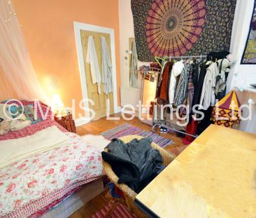 8 Bedroom Mid Terraced House for rent in Regent Park Terrace - Photo 1