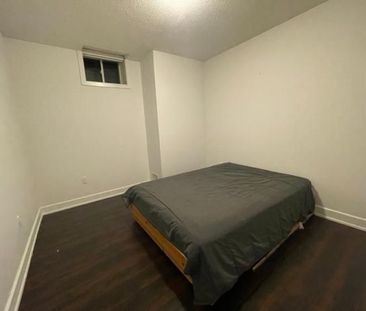 For Lease - 8 Kent Matthew Street Unit# Basement Apt, Richmond Hill... - Photo 2