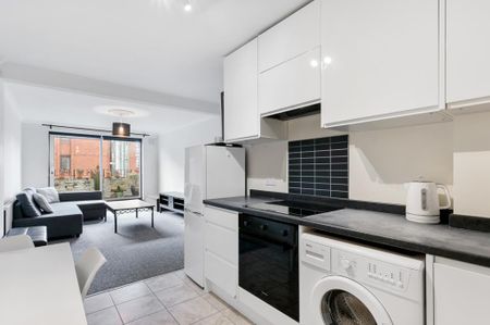 1 bedroom flat to rent - Photo 3