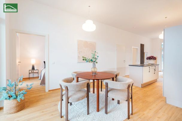 Ihr Neues Zuhause am Puls der Stadt – Level Graz - Photo 1