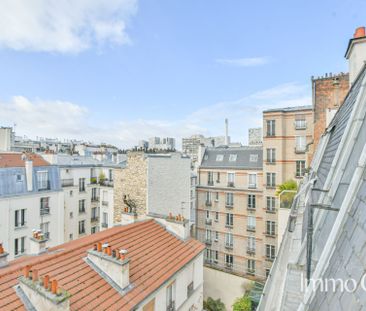 Appartement 1 pièce (studio) - 10.38m² - Photo 2