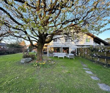 Beautiful furnished house 6months / 5 bedrooms / garden and pool - Foto 5