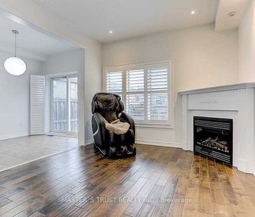 12 Glenbar Gardens apartment — Markham, ON (3-Bedroom) - 3 Bedroom - Photo 3