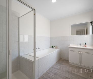 THREE BEDROOM HOUSE - Photo 6