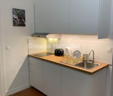 Arles quartier Trinquetaille T1 meublé de 16 m², - Photo 4