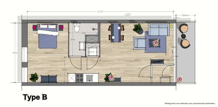 Spoorlaan 6-10 - Foto 4