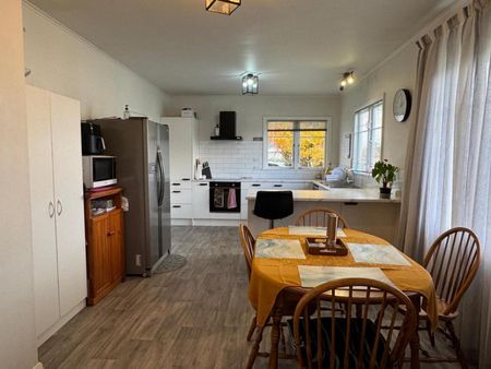 Cosy 3 bedroom family home in Parkvale - Photo 3