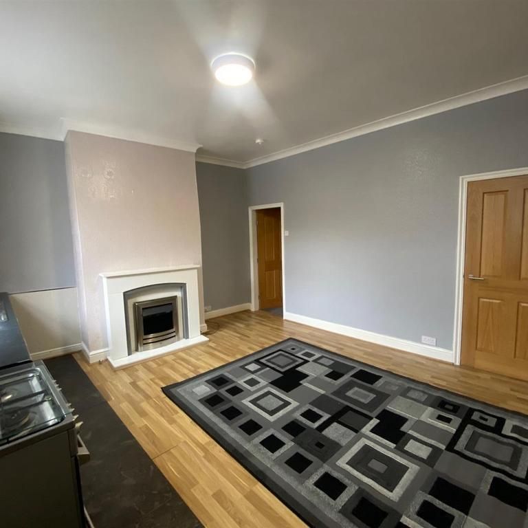 1 bedroom terraced house to rent - Photo 1