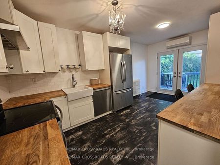 For Lease - 33 Branstone Road Unit# -Main, Toronto, Ontario - Photo 4