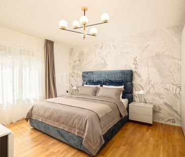 ELEGANTES, MÖBLIERTES 3,5-ZIMMER-ZIMMER IM ZENTRUM VON LUGANO - Photo 4