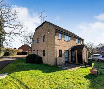 Sturbridge Close, Lower Earley, Reading, RG6 - Photo 4