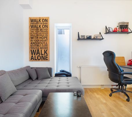 Moderne2-værelses - Photo 1