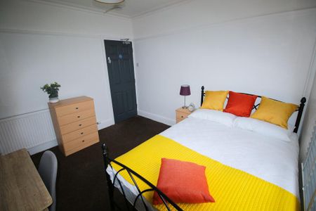 1 bedroom in a house share to rent - Photo 4