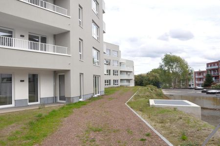 Recent en instapklaar appartement met ruim terras en garage - Photo 4