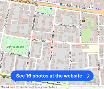 Apartment for rent with smart furniture - Photo 1