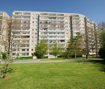 Helle 3-Raum-Wohnung mit großem Balkon & Aufzug! - Photo 6