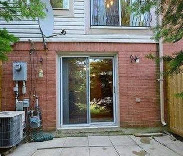 For Lease - 5030 Heatherleigh Avenue Unit# 185, Mississauga, Ontario - Photo 5