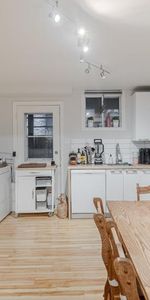 Appartement 3 ½ à louer Montcalm / Saint-Sacrement juillet 2026 - Photo 3