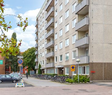 Hagagatan 3 - Foto 5