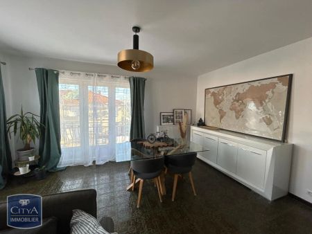 Appartement à louer 4 pièces 84.74m² - Photo 3