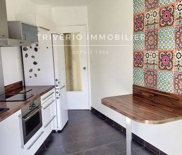 Location Appartement 2 pièces 46m² CANNES 06400 - Photo 3