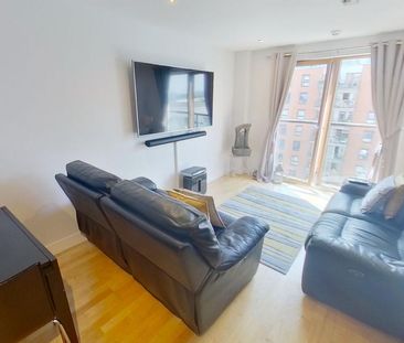 2 bedroom flat to rent - Photo 2