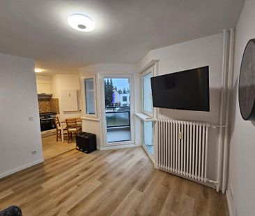 Feel-Good Apartment in Berlin-Spandau 990 € All-Inclusive. - Photo 1