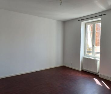 Location Appartement 1 pièce 27m² VICHY 03200 - Photo 1