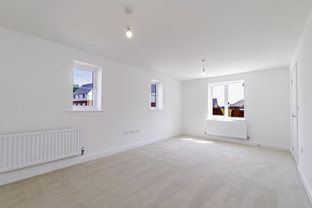 3 bedroom semi-detached house to rent - Photo 5