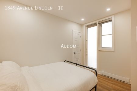 1849 Avenue Lincoln - 1D - Photo 5