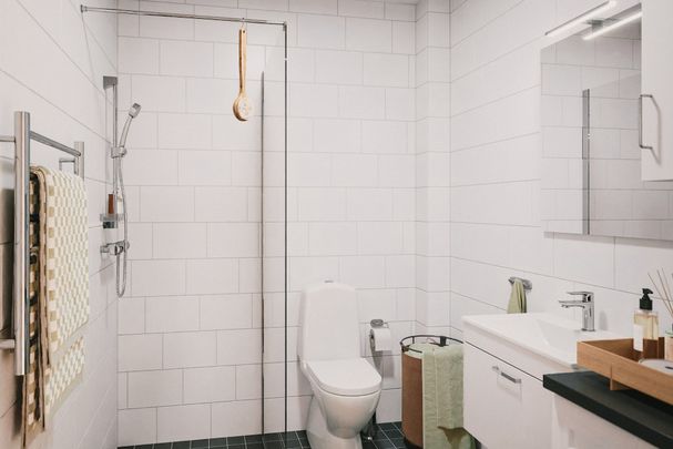 Campus Flemingsberg C2 - Foto 1