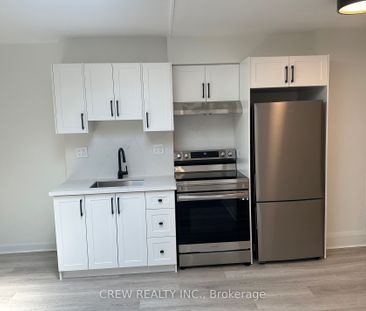 For Lease - 1007 Kingston Road Unit# B, Toronto, Ontario - Photo 6