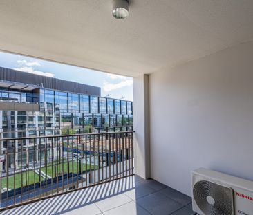 506/21 Challis Street, Dickson ACT 2602 - Apartment For Rent | Domain - Photo 5