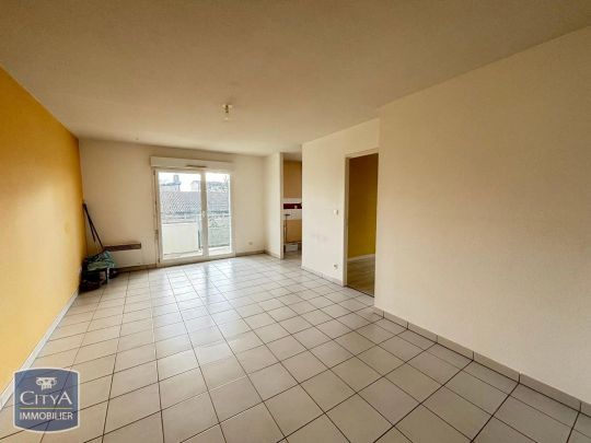 Appartement à louer 2 pièces 55.04m² - Photo 1