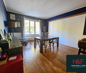 Location Appartement 3 pièces 76m² CAEN 14000 - Photo 4