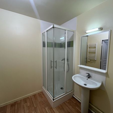 Studio a louer - Photo 4