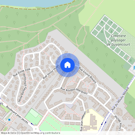 78280, Guyancourt