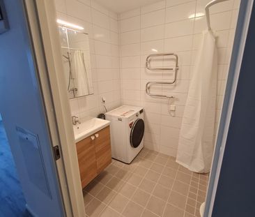 Järnvägsgatan 7 - Foto 2