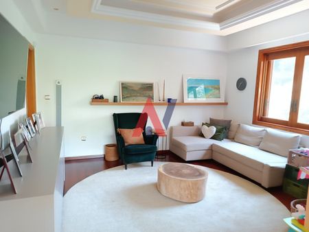 Διαμέρισμα για ενοικίαση Πολιτεία (Κηφισιά) - Photo 4