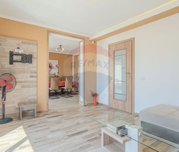 Comision 0 | Casă de închiriat Pet friendly 120 mp util... - Fotografie 2