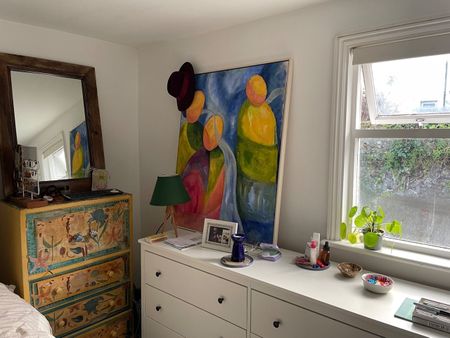 2 Bed Terraced House, Hanover Terrace, BN2 - Photo 2