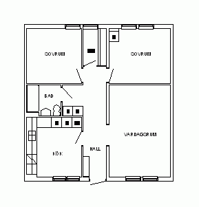 Klockarvägen 170, 826 61, SÖDERALA, Sverige - Foto 4