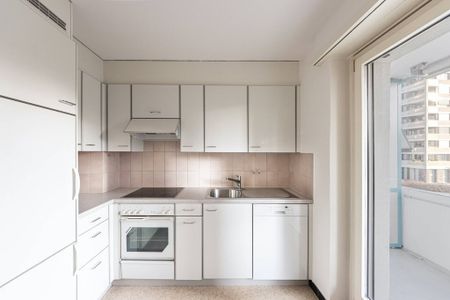 Gemütliche 3 Zimmer-Wohnung in Birsfelden gesucht? - Foto 4