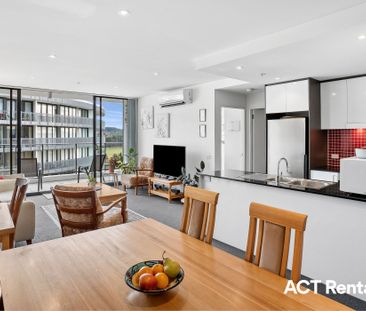 176/1 Mouat Street, Lyneham ACT 2602 - Apartment For Rent | Domain - Photo 2