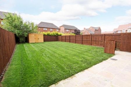 4 bedroom house to rent - Photo 4